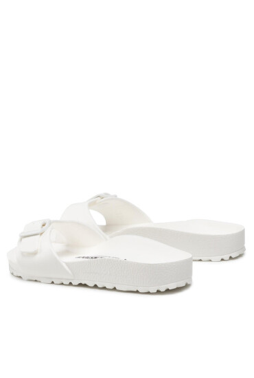 Birkenstock Чехли Madrid EVA 0128183 Бял - Mera.bg
