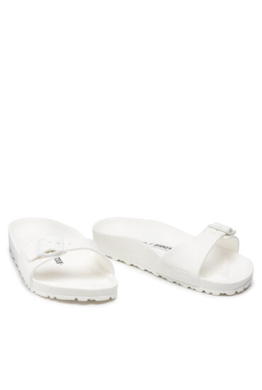 Birkenstock Чехли Madrid EVA 0128183 Бял - Mera.bg