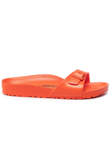 Birkenstock Чехли Madrid 1014563 Flame - Mera.bg
