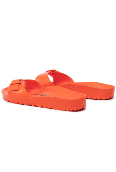 Birkenstock Чехли Madrid 1014563 Flame - Mera.bg