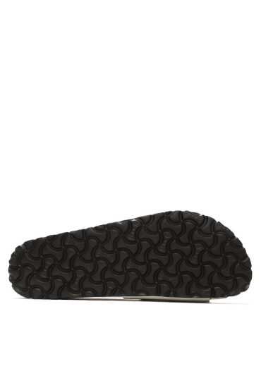 Birkenstock Чехли Madrid Big Buckle 1025298 Бежов - Mera.bg