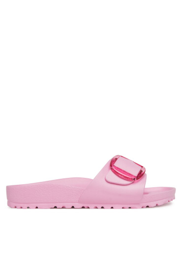 Birkenstock Чехли Madrid Big Buckle Eva 1029615 Розов - Mera.bg