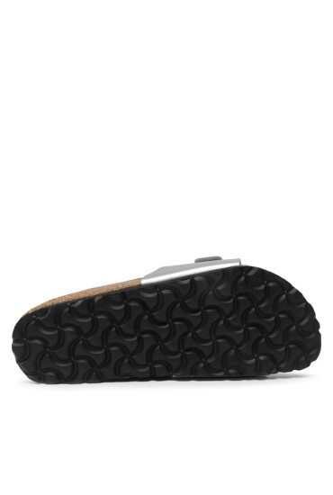 Birkenstock Чехли Madrid Bs 0040413 Сребрист - Mera.bg