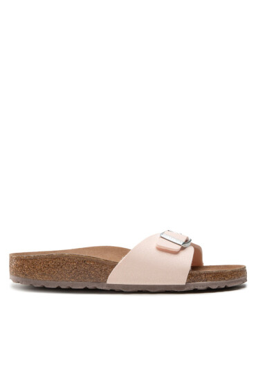 Birkenstock Чехли Madrid Bs 1020504 Розов - Mera.bg