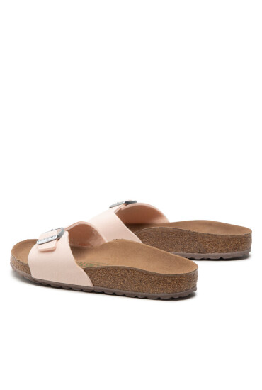 Birkenstock Чехли Madrid Bs 1020504 Розов - Mera.bg