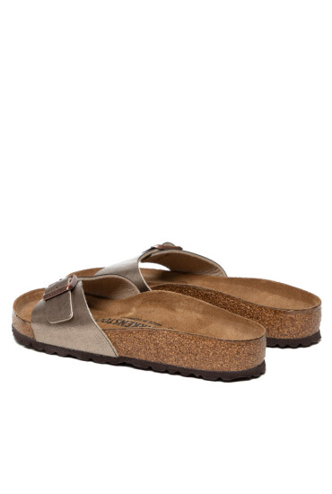 Birkenstock Чехли Madrid Bs 1020630 Златист - Mera.bg