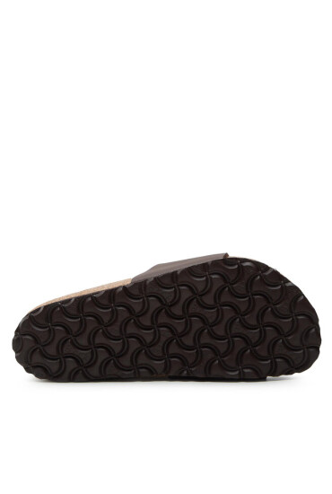 Birkenstock Чехли Madrid Bs 40391 Кафяв - Mera.bg