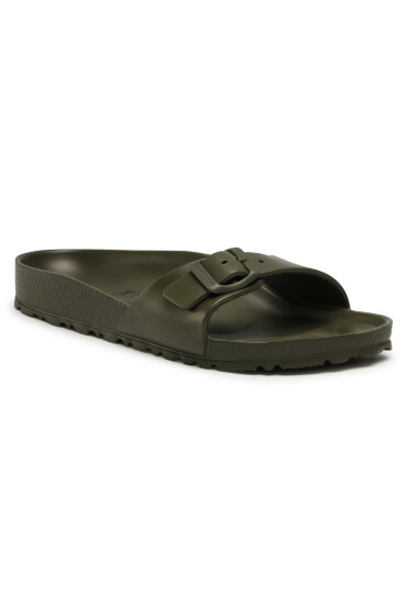 Birkenstock Чехли Madrid EVA 1019455 Зелен - Mera.bg