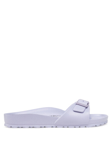 Birkenstock Чехли Madrid Eva 1029942 Виолетов - Mera.bg