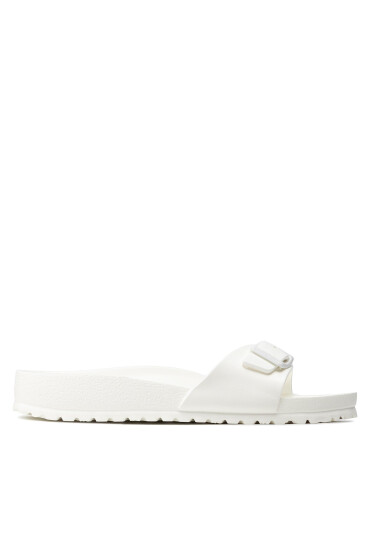 Birkenstock Чехли Madrid Eva 128181 Бял - Mera.bg