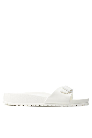 Birkenstock Чехли Madrid Eva 128181 Бял - Mera.bg