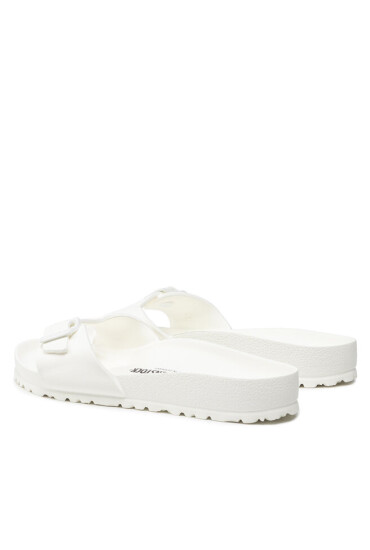 Birkenstock Чехли Madrid Eva 128181 Бял - Mera.bg