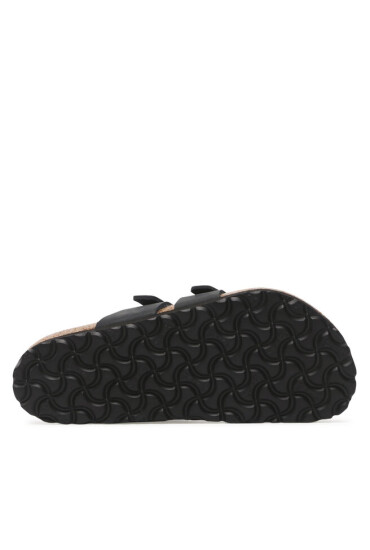 Birkenstock Джапанки Mayari 0171481 Черен - Mera.bg