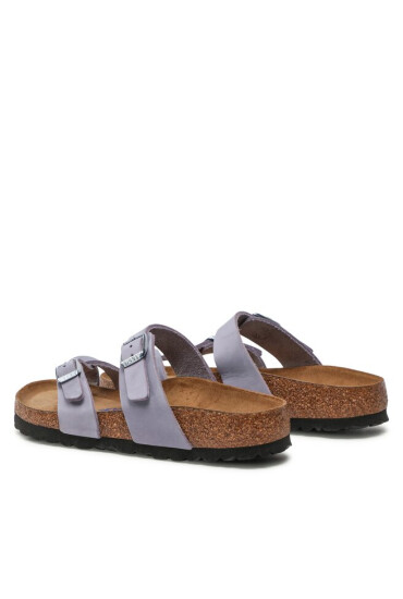Birkenstock Чехли Mayari 1024006 Purple Fog - Mera.bg