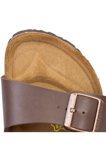 Birkenstock Сандали Milano 034703 Кафяв - Mera.bg