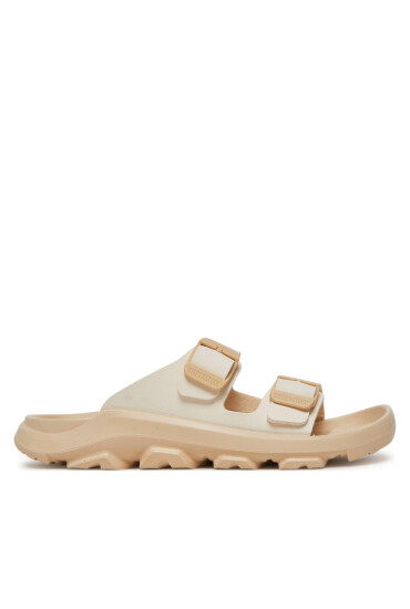 Birkenstock Чехли Mogami Terra Stealth 2-Strap 1029631 Екрю - Mera.bg