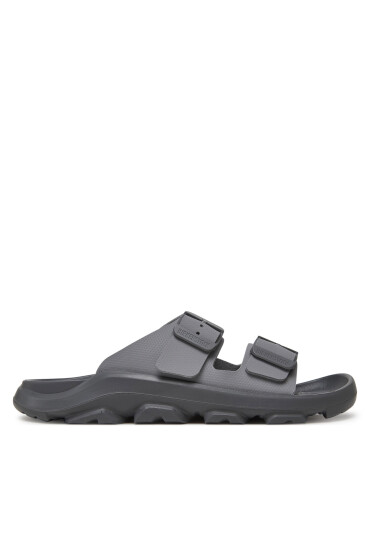Birkenstock Чехли Mogami Terra Stealth 2-Strap Whale 1029595 Сив - Mera.bg