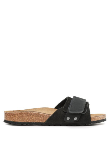 Birkenstock Чехли Oita 1024200 Черен - Mera.bg