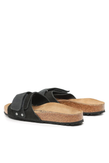 Birkenstock Чехли Oita 1024200 Черен - Mera.bg