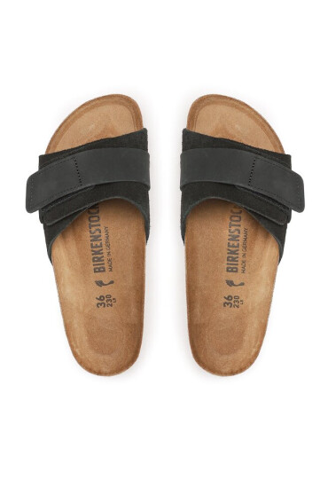 Birkenstock Чехли Oita 1024200 Черен - Mera.bg