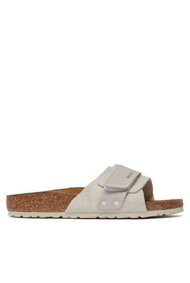 Birkenstock Чехли Oita 1024226 Бял - Mera.bg