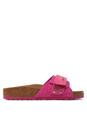 Birkenstock Чехли Oita 1026546 Розов - Mera.bg