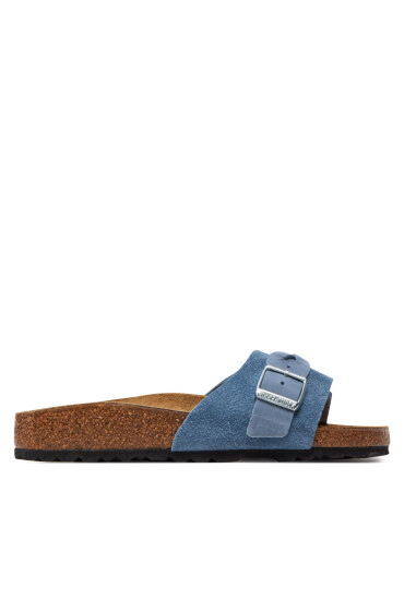 Birkenstock Чехли Oita 1026629 Син - Mera.bg