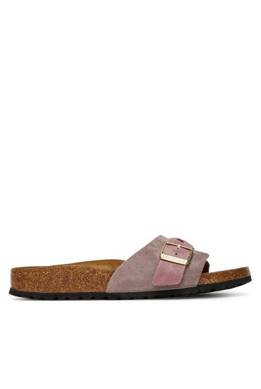 Birkenstock Чехли Oita Braided 1029123 Розов - Mera.bg