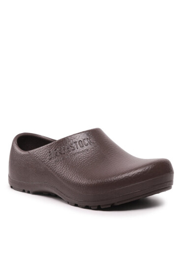 Birkenstock Чехли Profi-Birki 0074061 Brown - Mera.bg