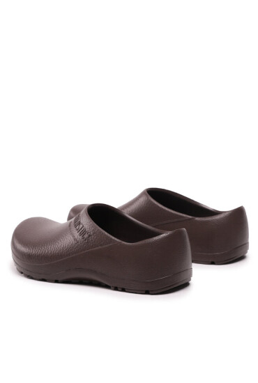 Birkenstock Чехли Profi-Birki 0074061 Brown - Mera.bg