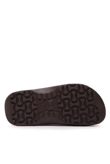 Birkenstock Чехли Profi-Birki 0074061 Brown - Mera.bg