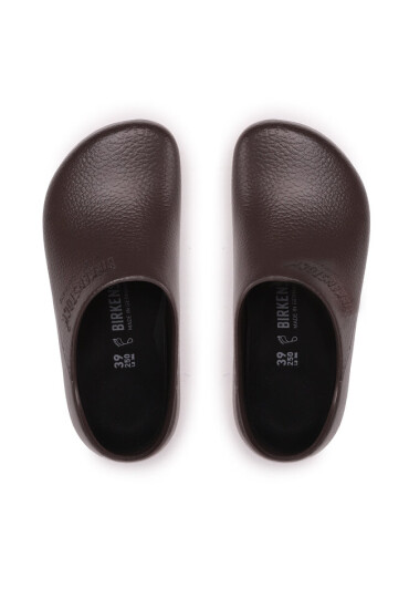 Birkenstock Чехли Profi-Birki 0074061 Brown - Mera.bg