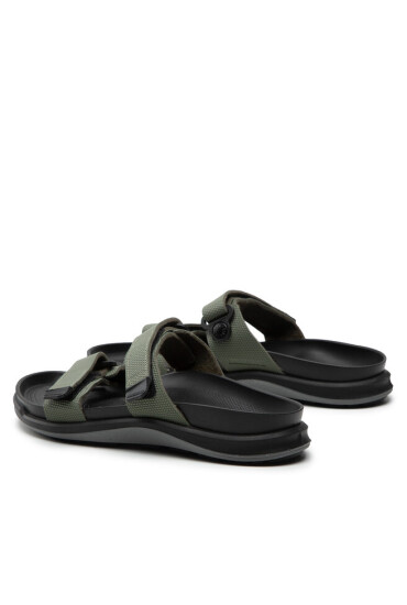 Birkenstock Чехли Sahara 1022648 Futura Khaki - Mera.bg