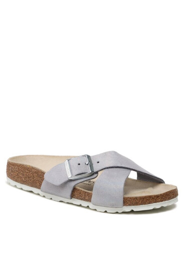 Birkenstock Чехли Siena 1024212 Purple Fog - Mera.bg