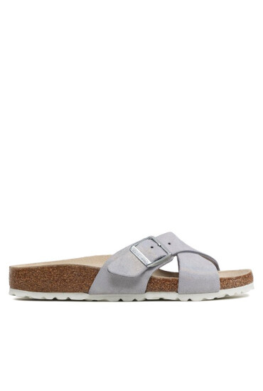 Birkenstock Чехли Siena 1024212 Purple Fog - Mera.bg