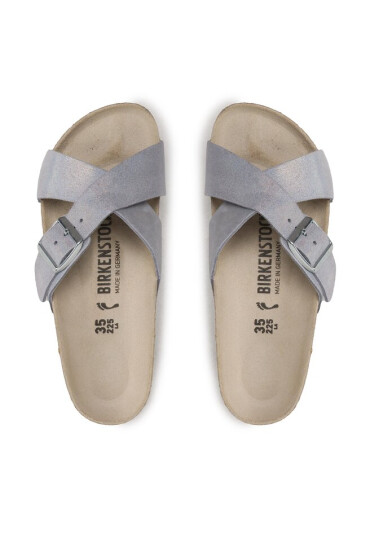 Birkenstock Чехли Siena 1024212 Purple Fog - Mera.bg