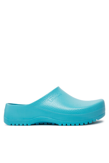 Birkenstock Чехли Super-Birki 1027223 Светлосиньо - Mera.bg