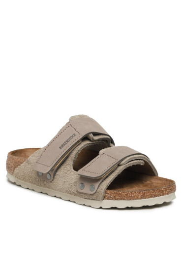 Birkenstock Чехли Uji 1025695 Бежов - Mera.bg