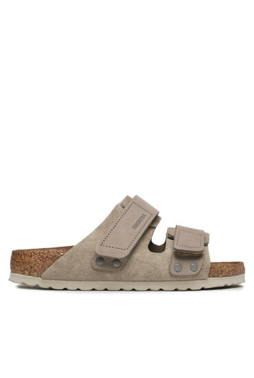 Birkenstock Чехли Uji 1025695 Бежов - Mera.bg