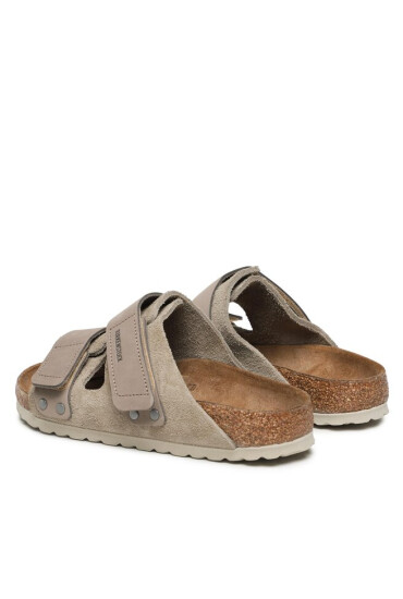 Birkenstock Чехли Uji 1025695 Бежов - Mera.bg