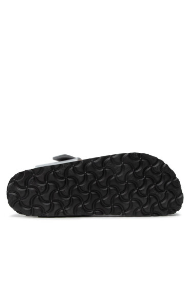Birkenstock Джапанки Gizeh Bs 0043853 Сребрист - Mera.bg