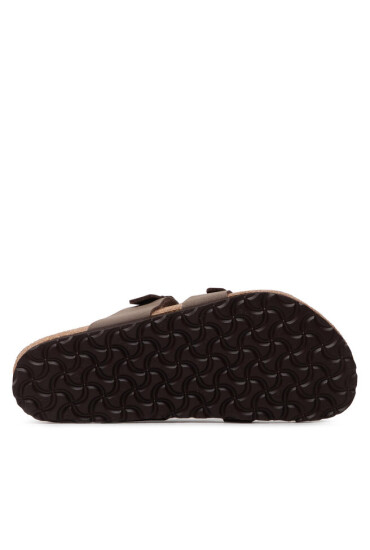Birkenstock Джапанки Mayari 0071061 Кафяв - Mera.bg