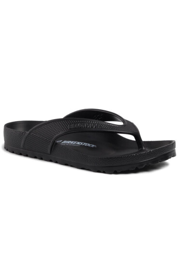 Birkenstock Джапанки Honolulu 1015487 Black - Mera.bg