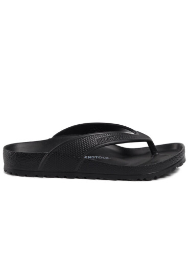 Birkenstock Джапанки Honolulu 1015487 Black - Mera.bg