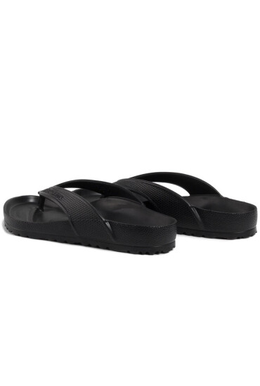 Birkenstock Джапанки Honolulu 1015487 Black - Mera.bg