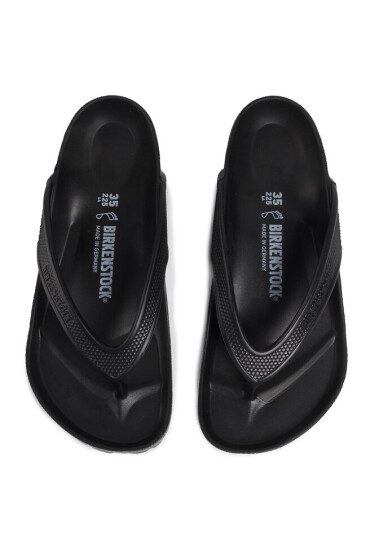 Birkenstock Джапанки Honolulu 1015487 Black - Mera.bg