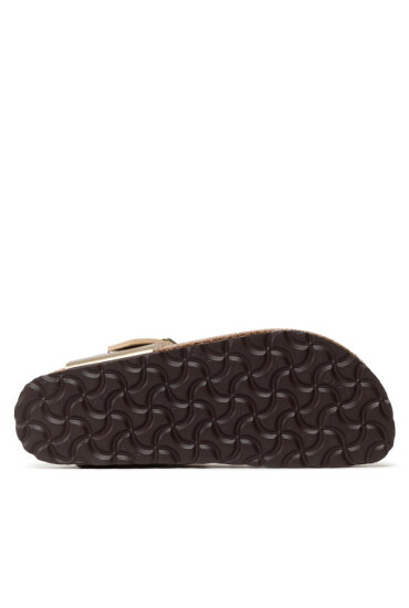 Birkenstock Джапанки Gizeh Bs 1016109 Златист - Mera.bg