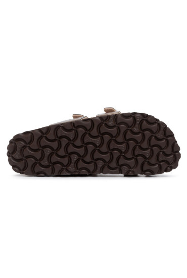 Birkenstock Джапанки Mayari 1016409 Златист - Mera.bg