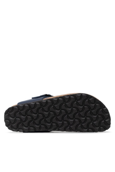 Birkenstock Джапанки Gizeh Bs 0143623 Тъмносин - Mera.bg