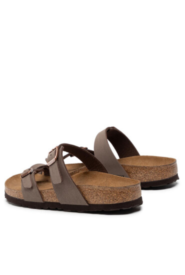Birkenstock Джапанки Mayari 0071063 Кафяв - Mera.bg